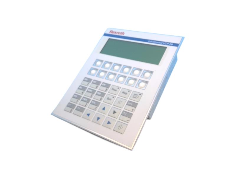 BOSCH VCP08.1BTN-RS-NN-PW