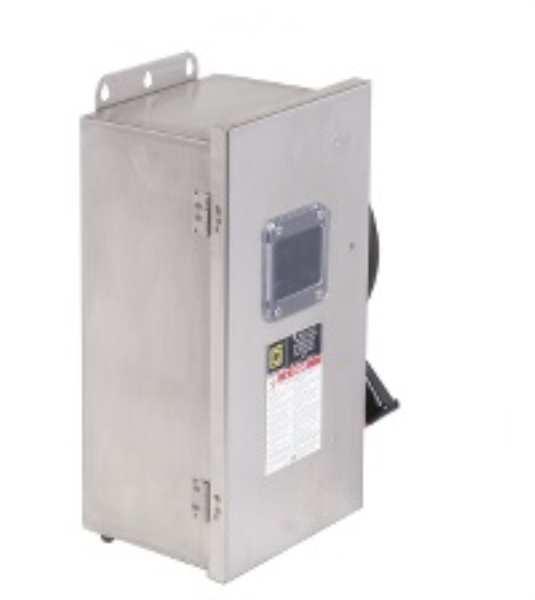 SCHNEIDER ELECTRIC CH362DS
