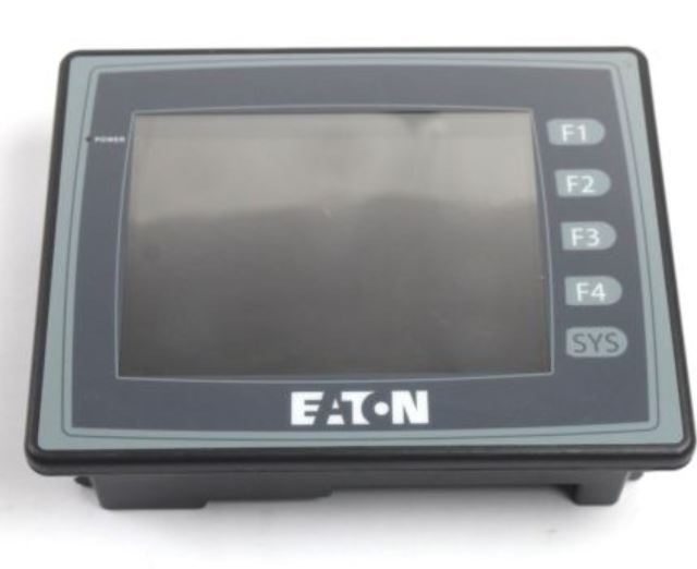EATON CORPORATION HMI06CEBF