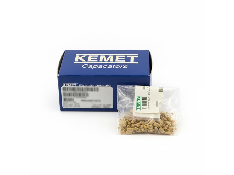 KEMET C320C152K2R5CA