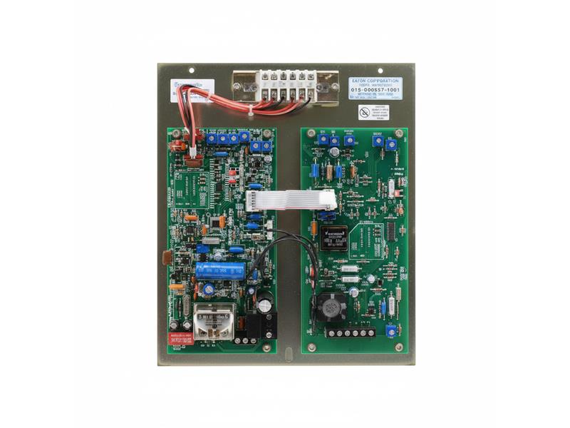 015-000537-1001 by EATON CORPORATION