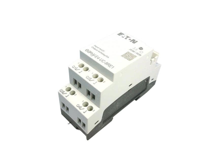 EATON CORPORATION EASY-E4-UC-8RE1