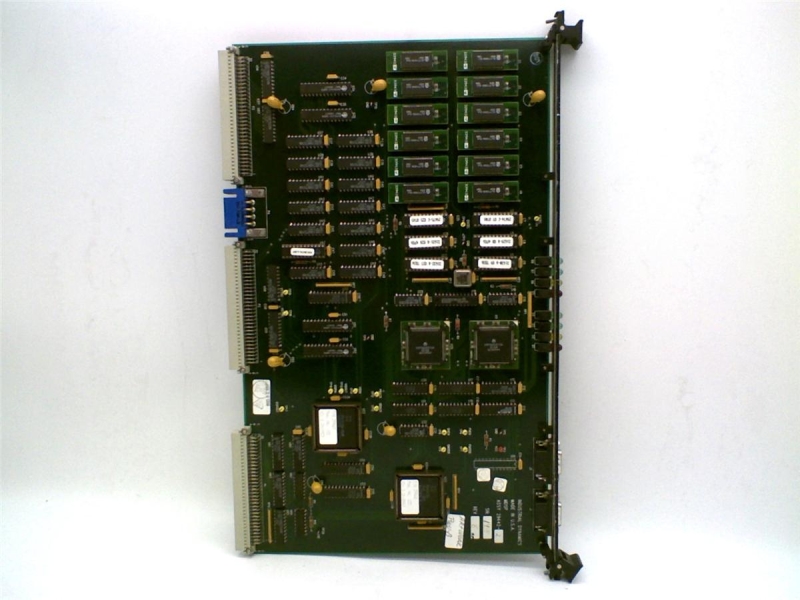 INDUSTRIAL DYNAMICS 29444-2