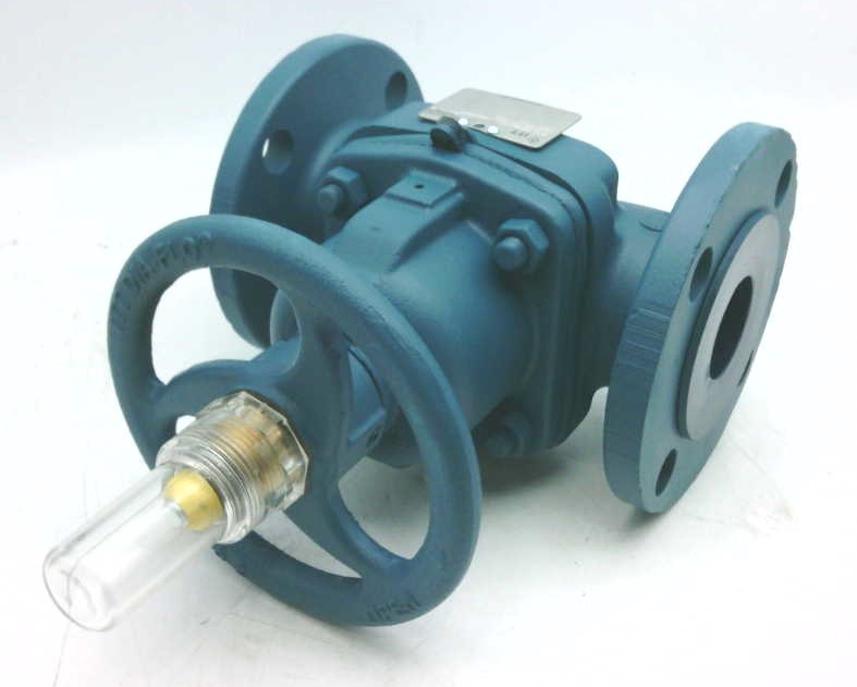 2-2538-TM-903 by ITT