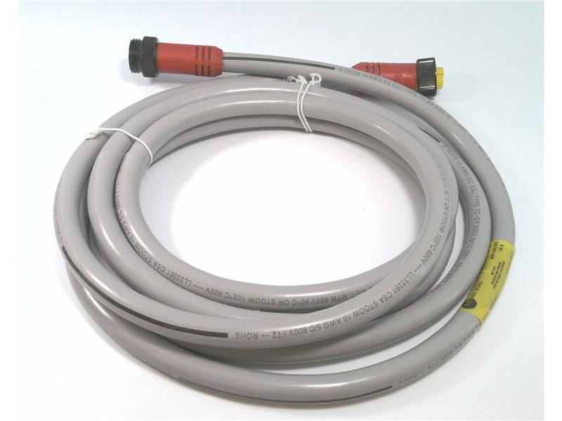 ALLEN BRADLEY 889N-F65GFNM-3