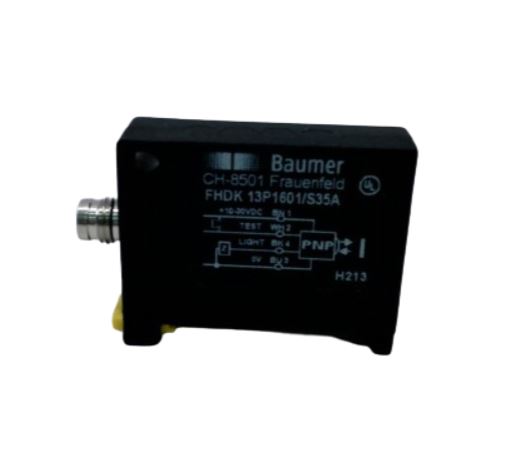 BAUMER ELECTRIC FHDK 13P1601/S35A