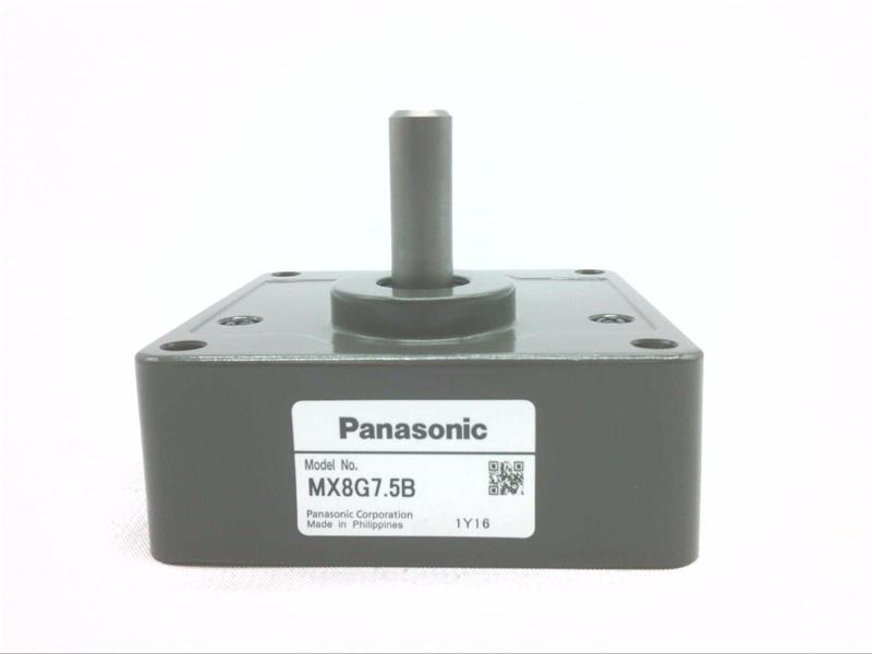 MATSUSHITA ELECTRIC MX8G7.5B