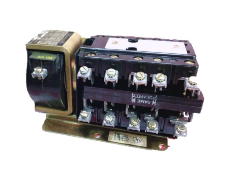 SCHNEIDER ELECTRIC 7001-DO64-V62