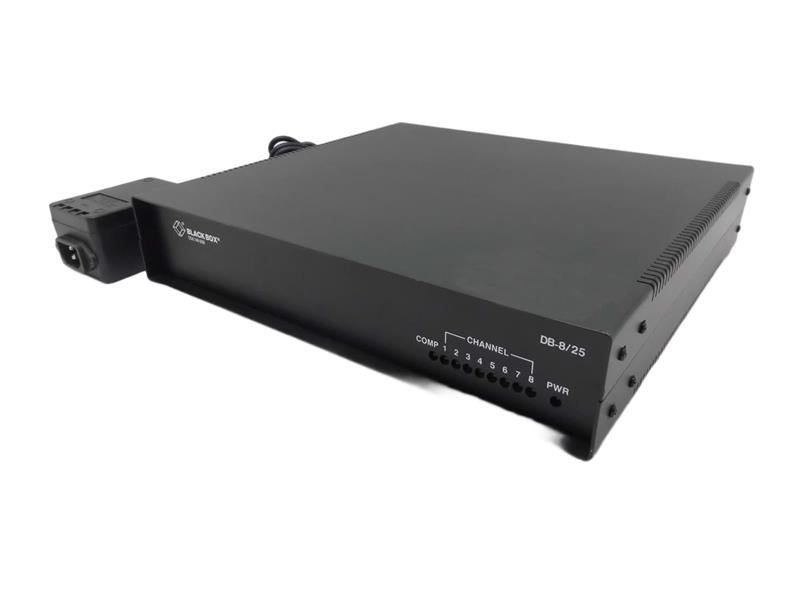 BLACK BOX CORP TL158AE-R3