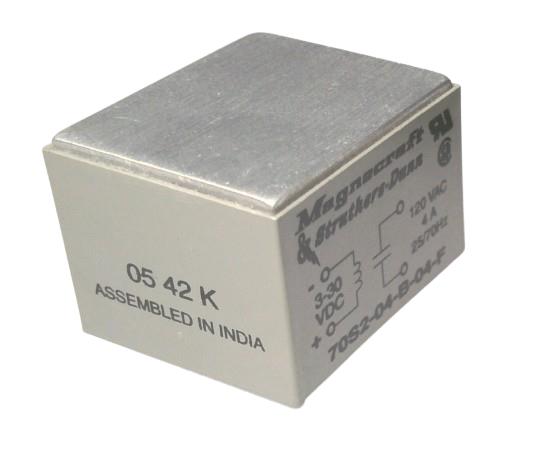 SCHNEIDER ELECTRIC 70S2-04-B-04-F