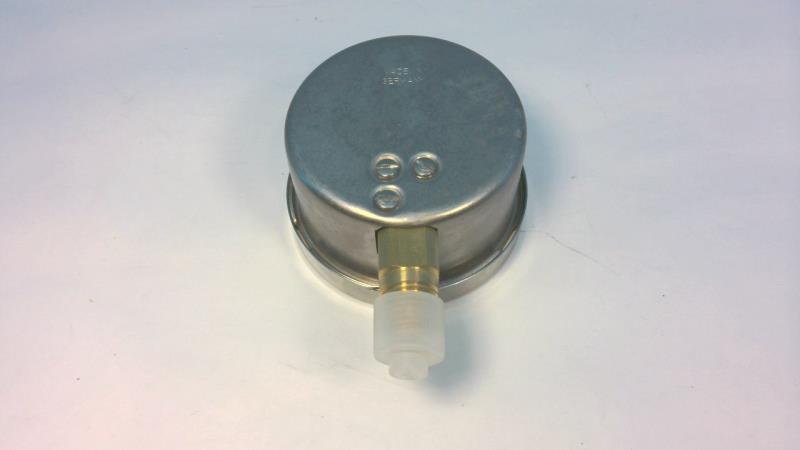 MCDANIEL CONTROLS J60-GF