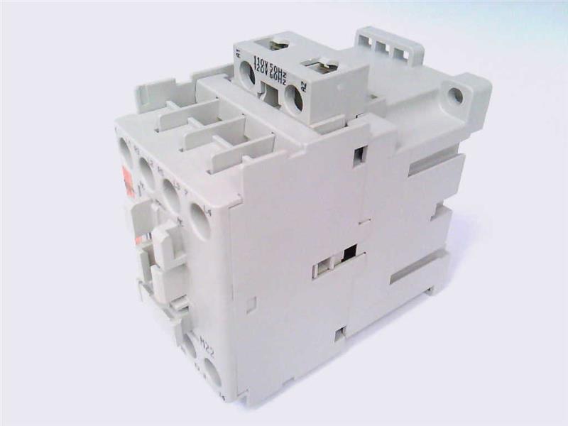 SPRECHER & SCHUH CA7-23-M22-120