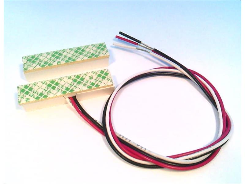 KIDDE-FENWAL, LLC 1037W-N