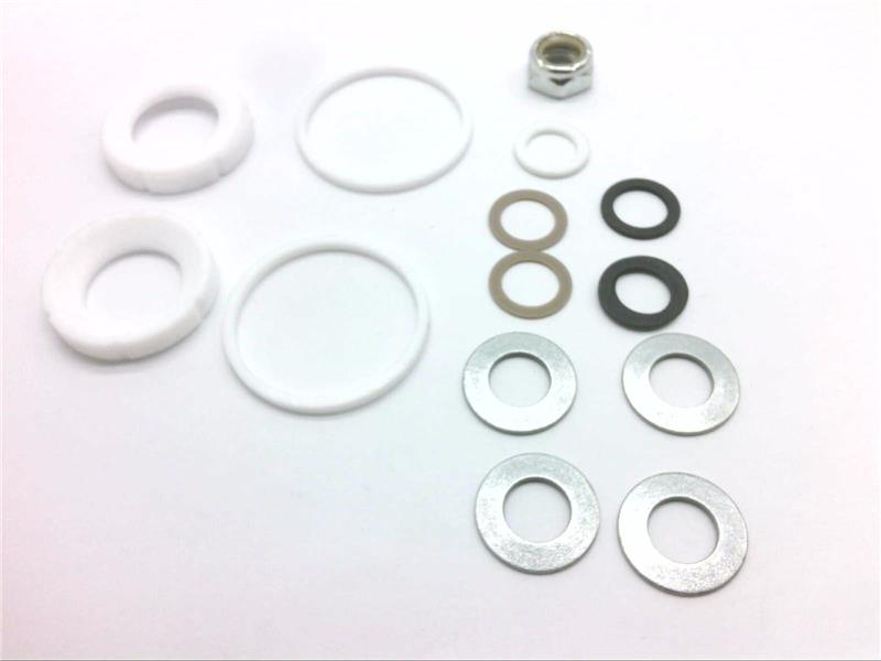 FLOWSERVE RK44TR17-1