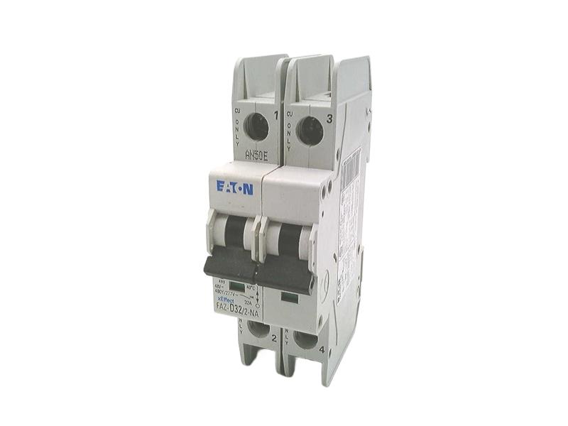 FAZ-D32/2-NA by EATON CORPORATION