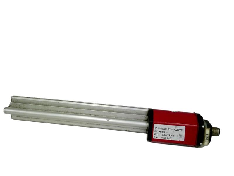 RP-V-0110M-D51-1-C202211 by MTS SYSTEMS CO