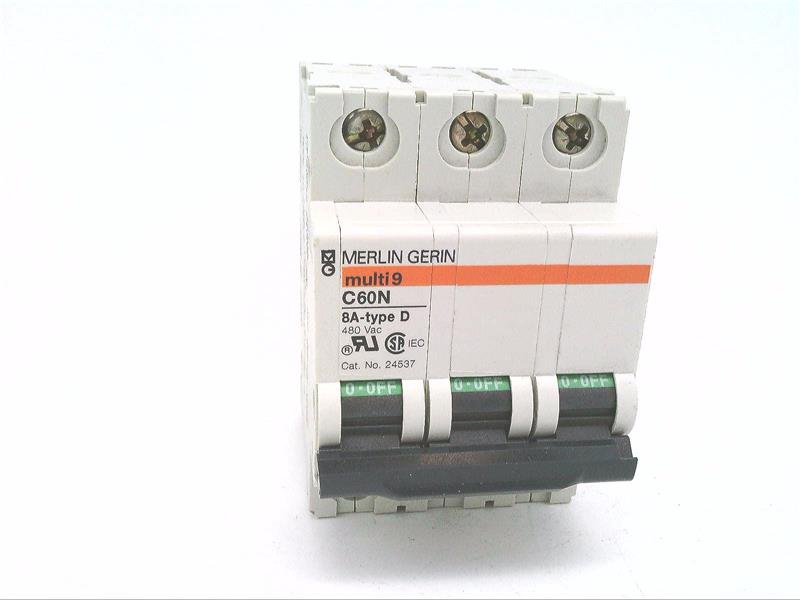 SCHNEIDER ELECTRIC MG24537