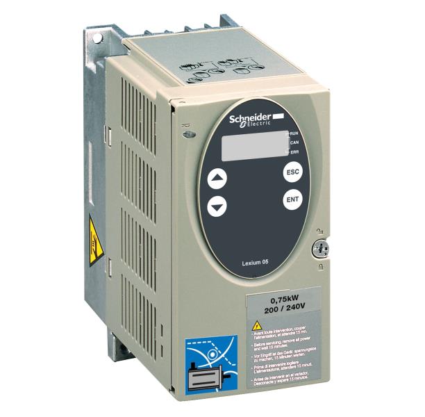 SCHNEIDER ELECTRIC LXM05BD10M2