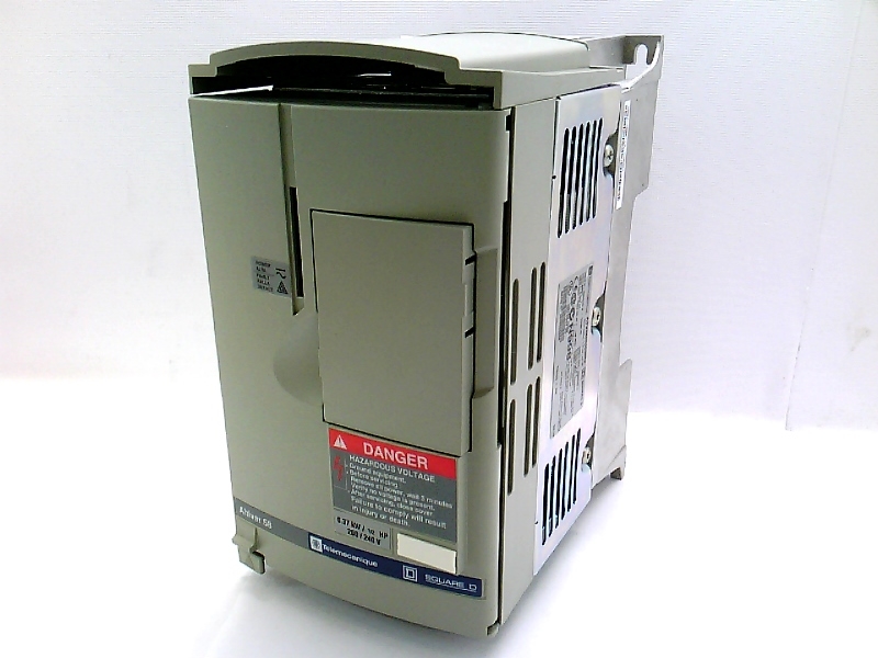 SCHNEIDER ELECTRIC ATV58HU09M2Z
