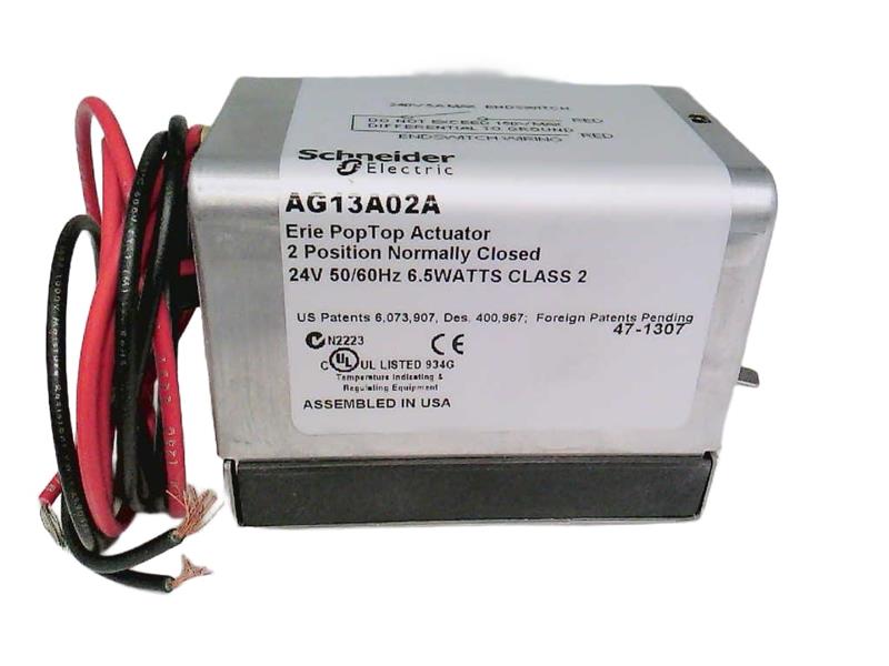 AG13A02A by SCHNEIDER ELECTRIC