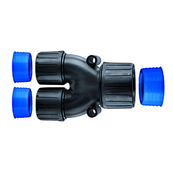 HELLERMANN TYTON 166-90371