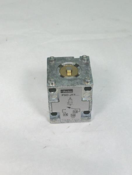 PARKER PXCJ1180131