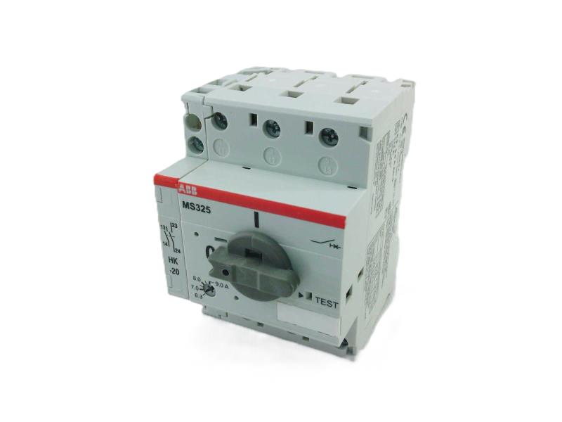 ASEA BROWN BOVERI MS325-9.0HK20