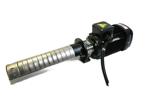 SPK4-11/11 A-M-A-CVUV by GRUNDFOS