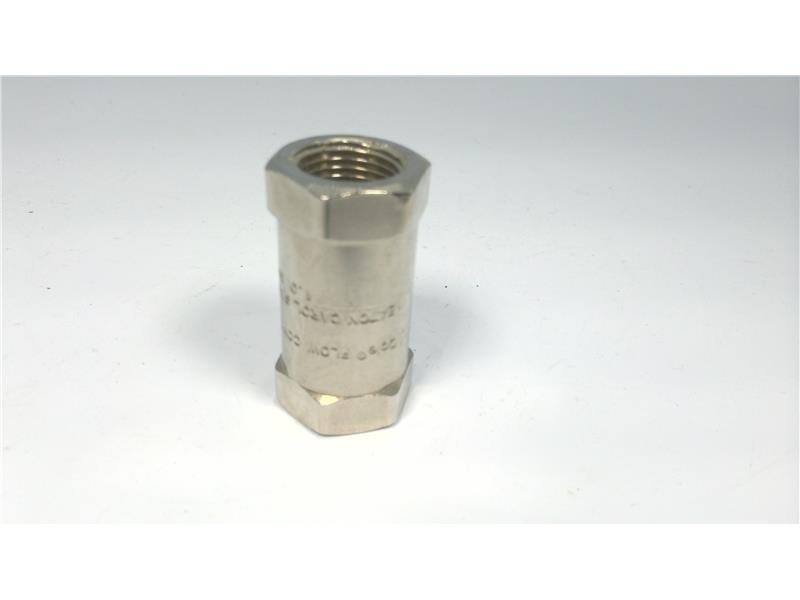 EATON CORPORATION GA-1.00GPM