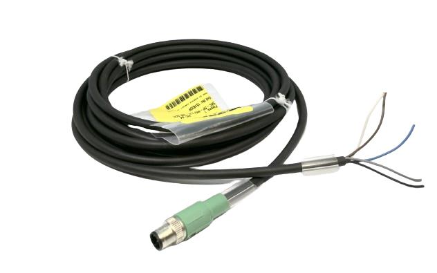 PHOENIX CONTACT SAC-5P-MS/ 5,0-186 SCO