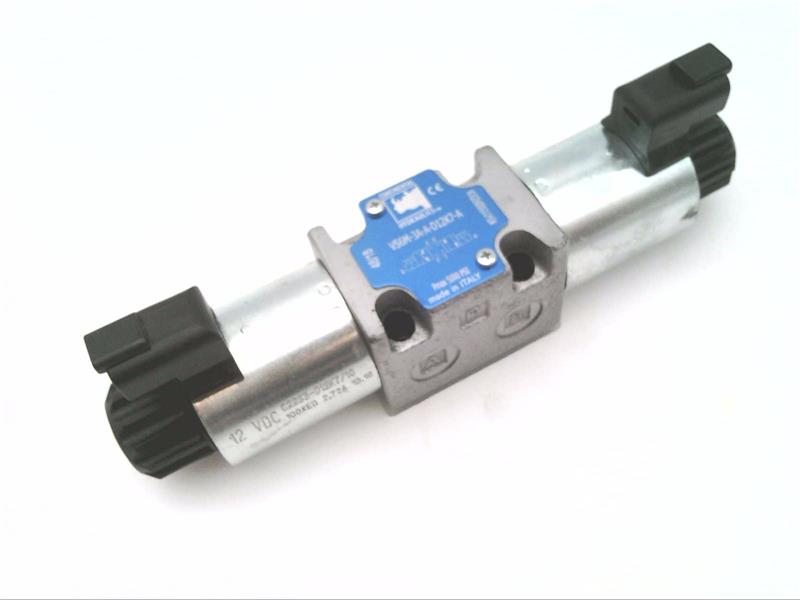 CONTINENTAL HYDRAULICS VS6M-3A-A-D12K7-A