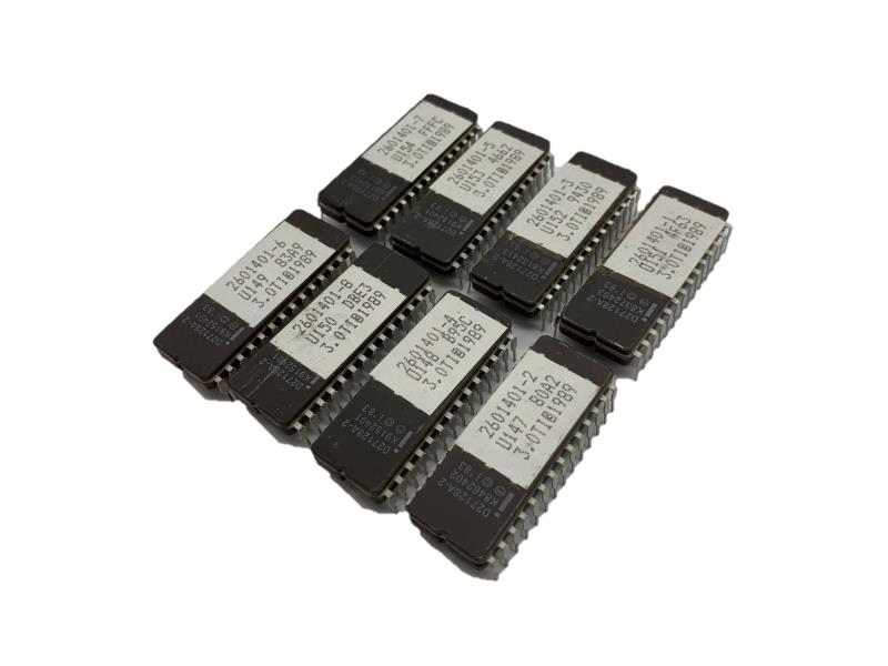 SIEMENS 2587695-8023