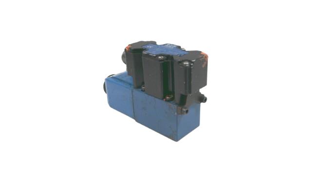 EATON CORPORATION KBCG-160D-Z-M1-3-A-PE7-H1-10-P15-T12