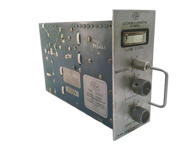 25SU3-4168T by KIDDE-FENWAL, LLC