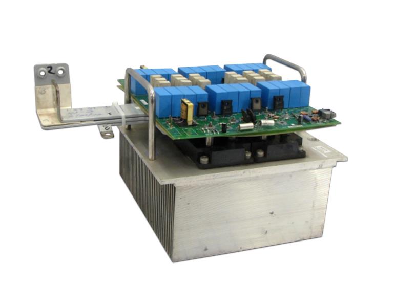 ASEA BROWN BOVERI 803430-8S