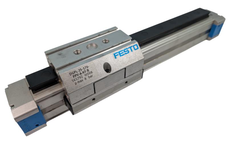 FESTO DGPL-25-170-PPV-A-KF-B