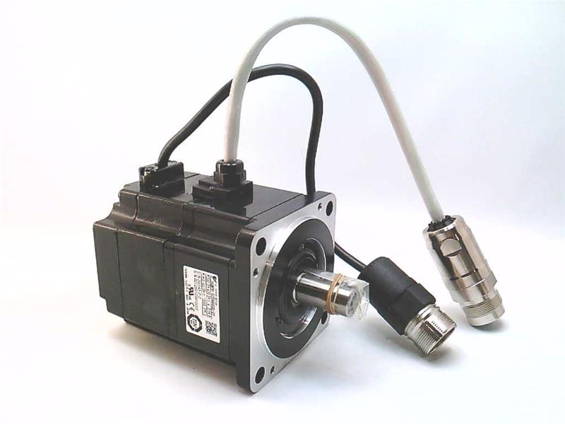 YASKAWA ELECTRIC SGMPH-02DAA6CD-OY