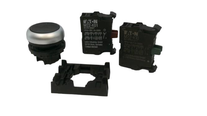 EATON CORPORATION M22-D-S-K11