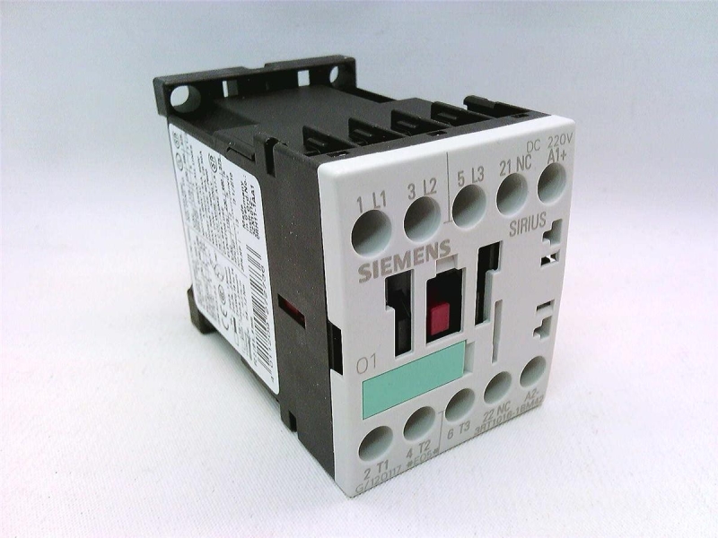 SIEMENS 3RT1016-1BM42