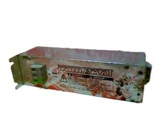 BOSCH NFE02.1-230-008