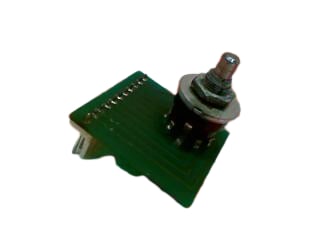 SJ CONTROLS EBU-S/S-1