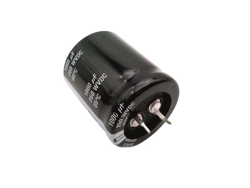 CORNELL DUBILIER 380LQ102M250K032