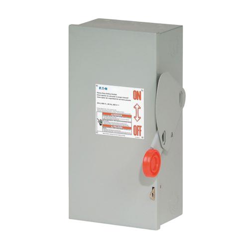 EATON CORPORATION DH361FDKV
