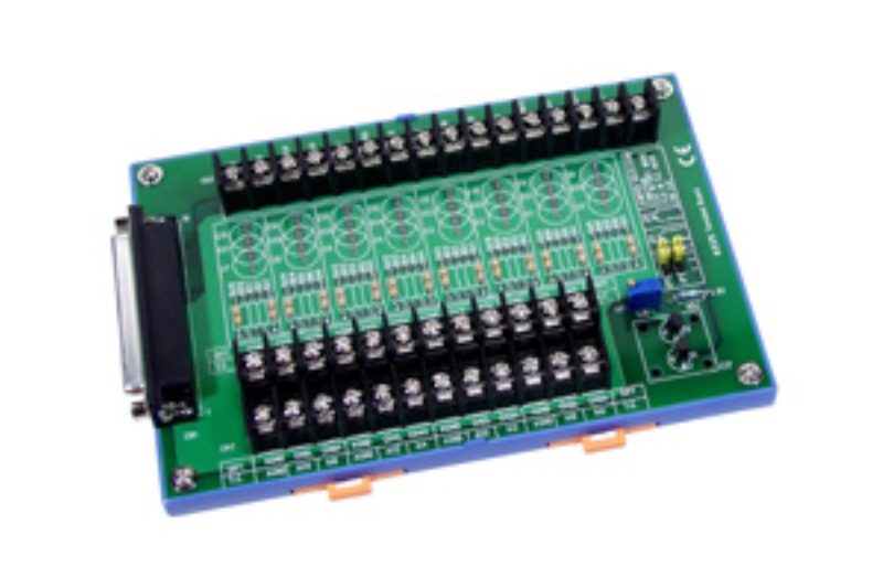 ICP DAS USA DB-8225/1