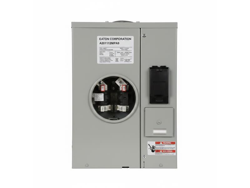 EATON CORPORATION A201112MPA9