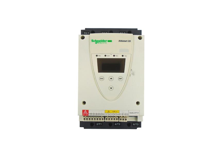 SCHNEIDER ELECTRIC ATS22D47S6U