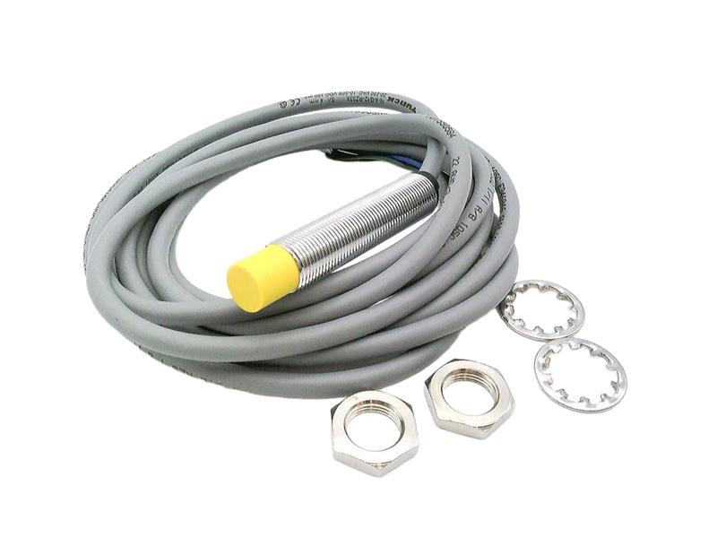 TURCK NI4-G12-RZ33X