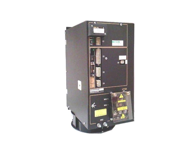 VFS5-285-00120-2604H-044 by KOLLMORGEN