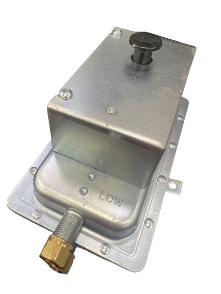 UNICONTROL INC AFS-460-159