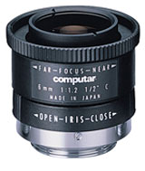 COMPUTAR LENS H0612FI